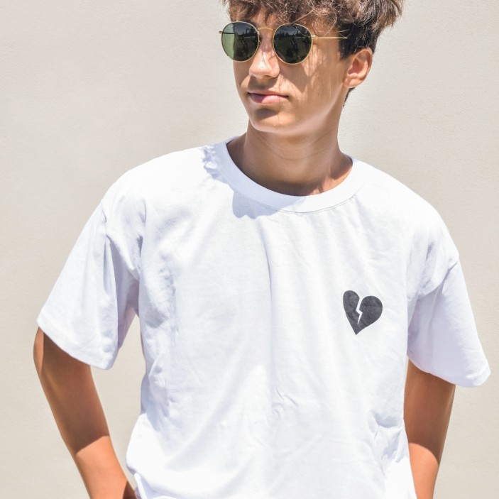 Koszulka HEART (1)